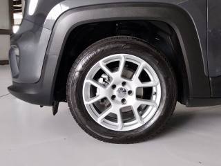 JEEP Renegade usata, con Alzacristalli elettrici