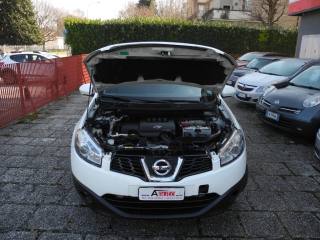 NISSAN Qashqai+2 usata 69