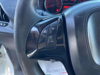 FIAT Doblo usata, con Vivavoce