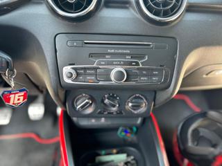 AUDI A1 usata 24
