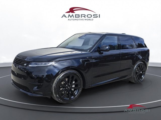 LAND ROVER Range Rover Sport usata 0