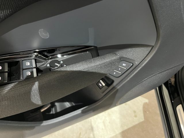 AUDI Q3 usata, con Touch screen