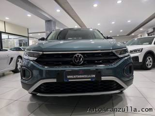 VOLKSWAGEN T-Roc usata, con Fari LED