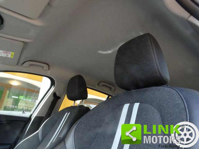 BMW 116 usata, con Fendinebbia