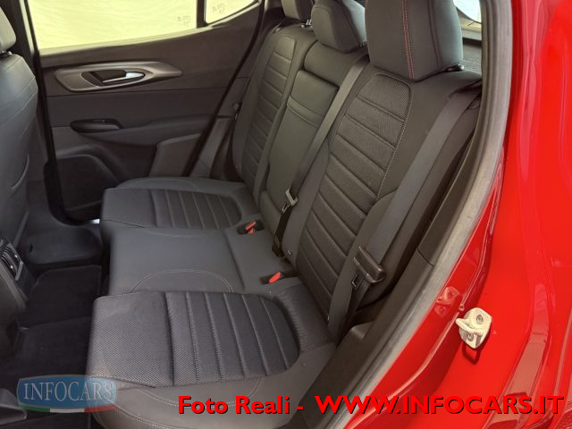 ALFA ROMEO Tonale usata, con Cerchi in lega