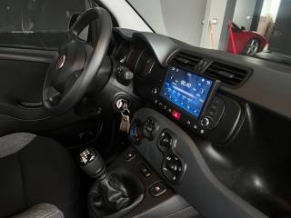 FIAT Panda usata, con Boardcomputer