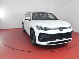 VOLKSWAGEN Tayron usata, con Park Distance Control