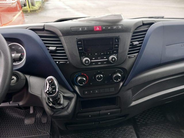 IVECO Daily usata 5