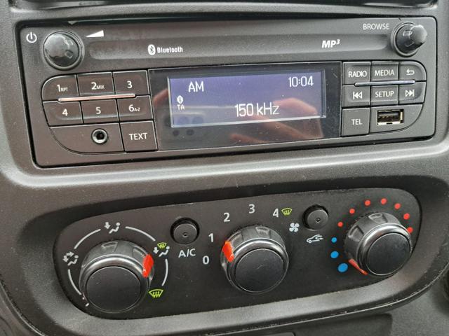 OPEL Vivaro usata 17