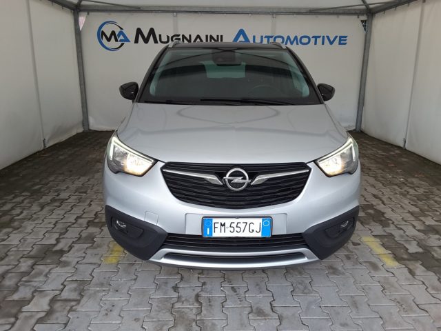 OPEL Crossland X usata, con ABS