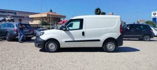 FIAT Doblo usata, con Alzacristalli elettrici
