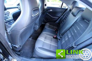MERCEDES-BENZ CLA 220 usata, con Sistema di navigazione