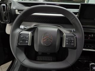 CITROEN C3 usata, con Boardcomputer