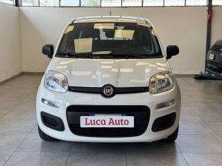 FIAT Panda usata, con Airbag