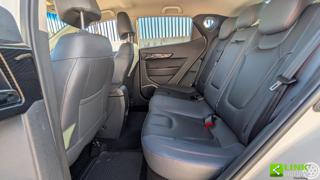 EVO Evo3 usata, con Interni in pelle