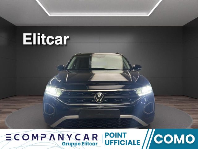 VOLKSWAGEN T-Roc usata, con Airbag