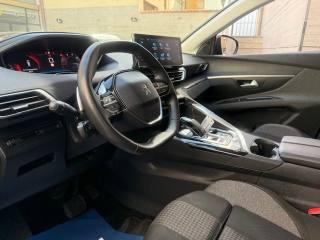 PEUGEOT 5008 usata, con Controllo automatico clima
