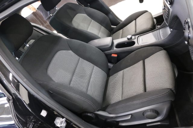 MERCEDES-BENZ GLA 180 usata, con Immobilizzatore elettronico