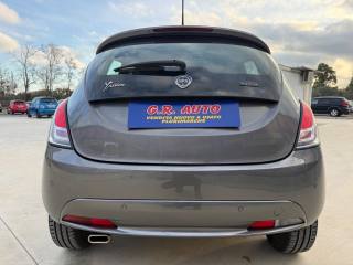 LANCIA Ypsilon usata, con Controllo trazione