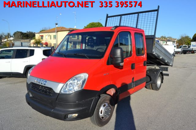 IVECO Daily usata, con Alzacristalli elettrici