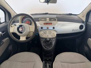 FIAT 500 usata 8