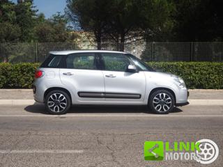 FIAT 500L usata, con Airbag laterali