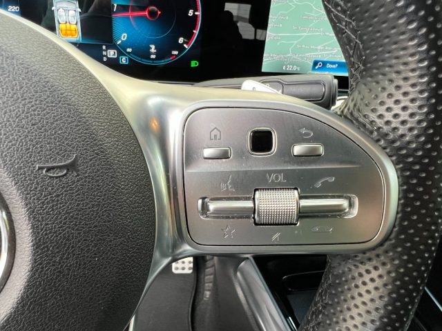 MERCEDES-BENZ B 200 usata 17
