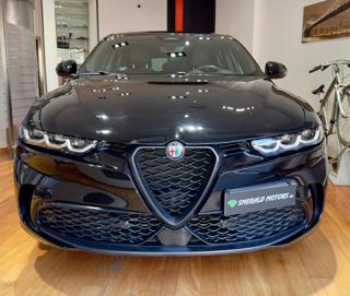 ALFA ROMEO Tonale usata, con Airbag