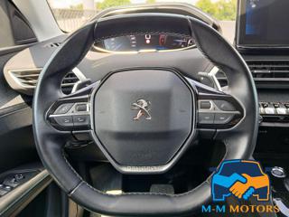 PEUGEOT 3008 usata, con Immobilizzatore elettronico