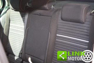 VOLKSWAGEN Golf usata, con Volante multifunzione