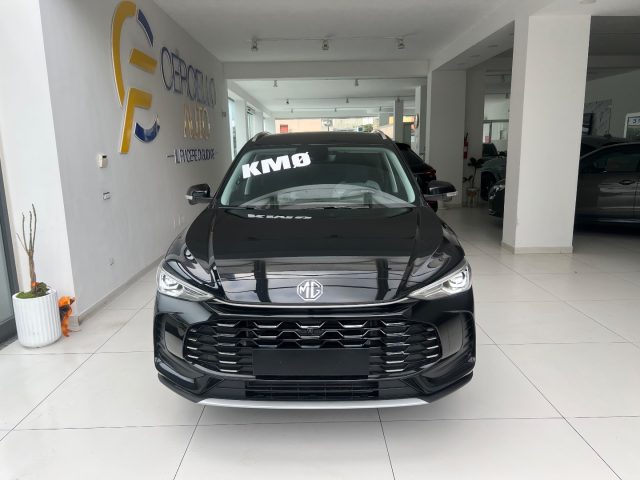 MG ZS usata, con Airbag