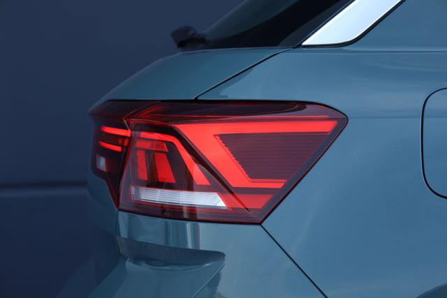 VOLKSWAGEN T-Roc usata, con Hill holder