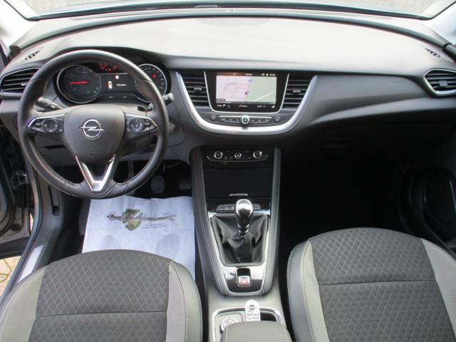 OPEL Grandland X usata, con Cruise Control