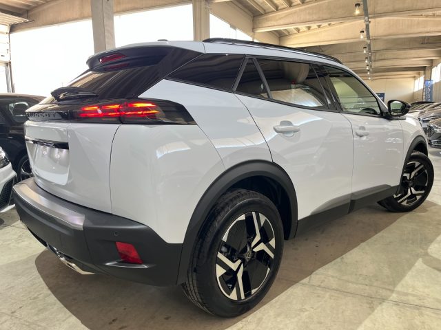 PEUGEOT 2008 usata, con Boardcomputer