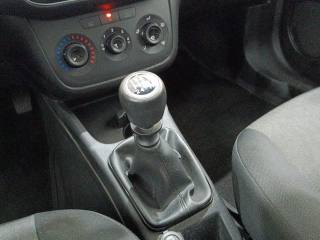 FIAT Punto usata, con Servosterzo