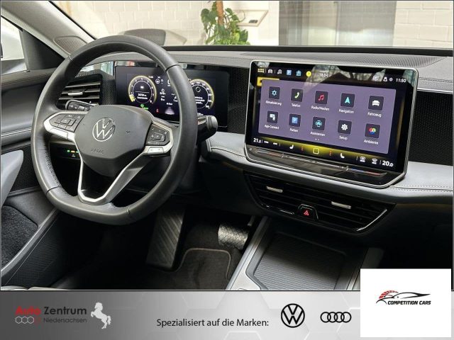 VOLKSWAGEN Passat usata, con Immobilizzatore elettronico