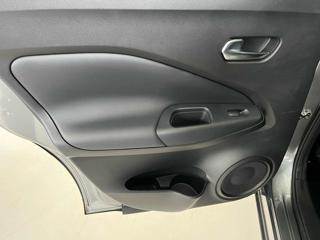 NISSAN Juke usata, con Sistema di navigazione