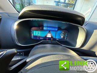 CITROEN C5 Aircross usata, con Sedile posteriore sdoppiato