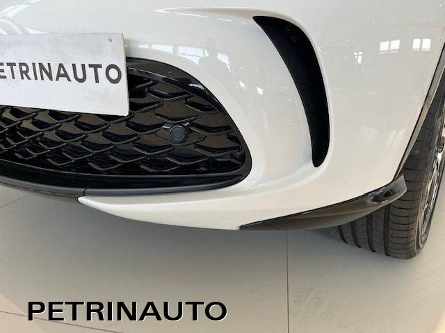 ALFA ROMEO Tonale usata, con Cruise Control