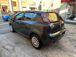FIAT Grande Punto usata 7