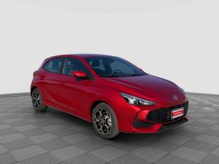 MG MG3 usata 6