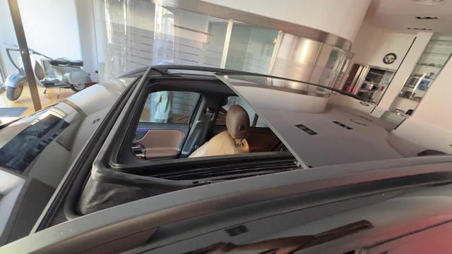 MERCEDES-BENZ GLB 200 usata, con Immobilizzatore elettronico