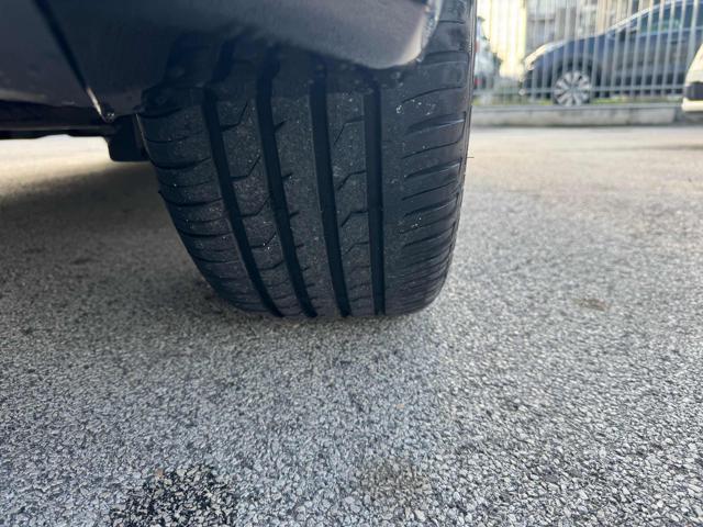 AUDI A1 usata, con Volante in pelle