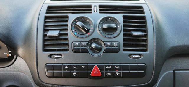 MERCEDES-BENZ Viano usata 10