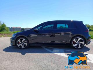 VOLKSWAGEN Golf GTI usata, con Airbag laterali