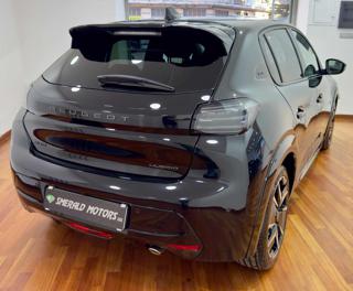PEUGEOT 208 usata, con Boardcomputer