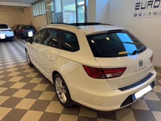 SEAT Leon usata, con Airbag Passeggero