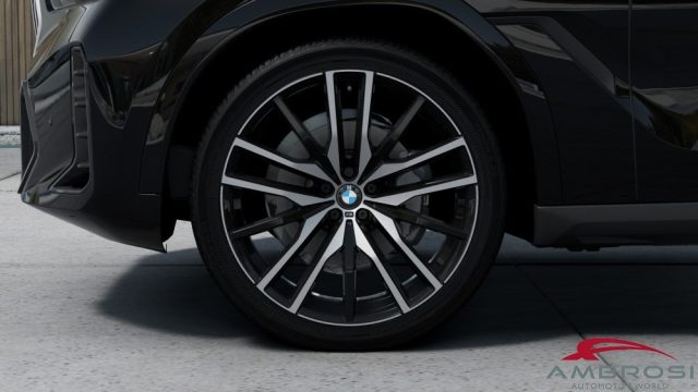 BMW X6 usata 7