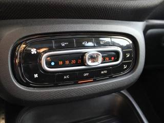 SMART ForFour usata, con Vivavoce