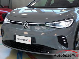 VOLKSWAGEN ID.5 usata, con Volante multifunzione